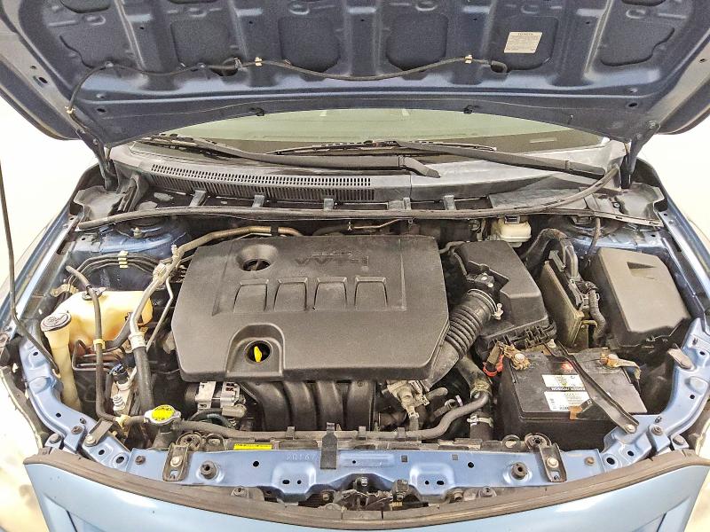 Aukcja sprzedaży 2013 Toyota Corolla, vin: 5YFBU4EEXDP121039, numer aukcji: 85991035