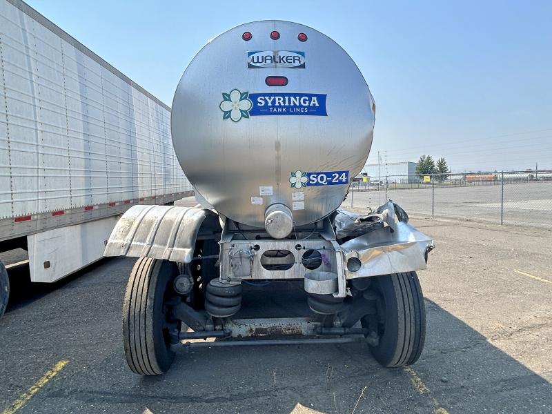 Aukcja sprzedaży 2013 Walker Tanker, vin: 5WSAA5341DN044248, numer aukcji: 61564196