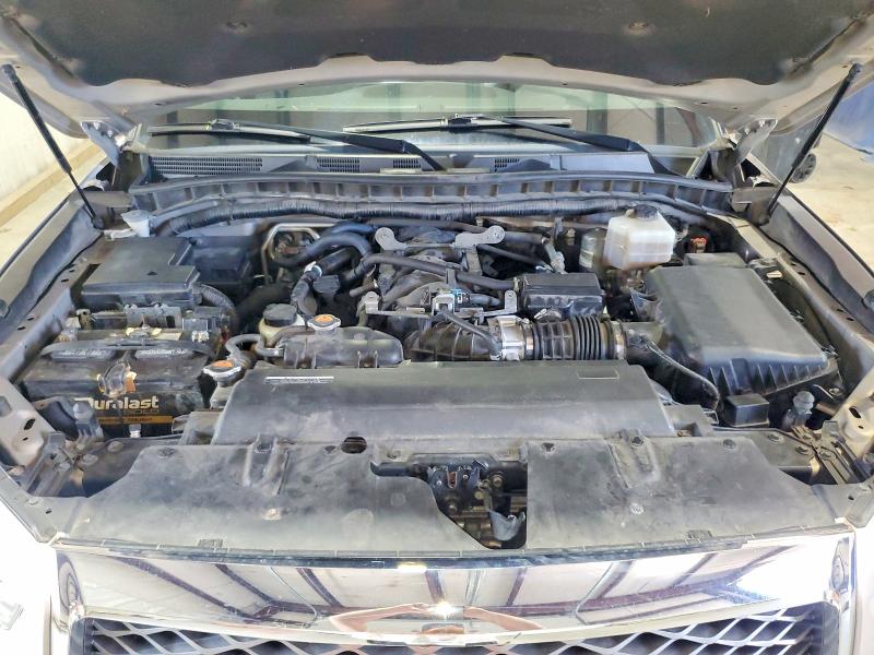 Auction sale of the 2019 Infiniti Qx80, vin: JN8AZ2NE3K9234954, lot number: 60299446