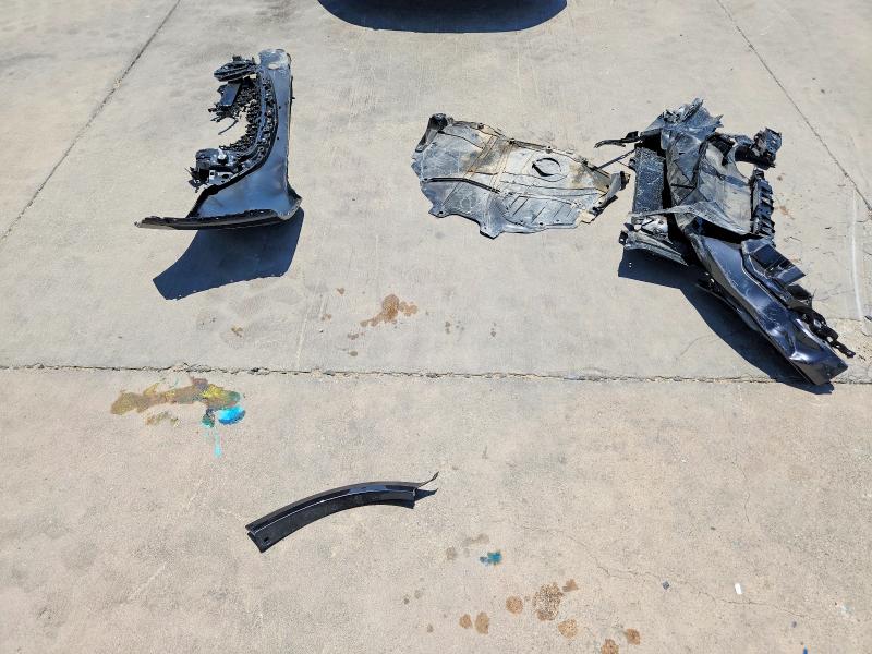 Aukcja sprzedaży 2025 Mazda Cx-5, vin: JM3KFBCM9S0785307, numer aukcji: 59367326