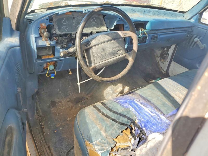 Aukcja sprzedaży 1994 Ford F150, vin: 2FTDF15Y2RCA16890, numer aukcji: 59620266
