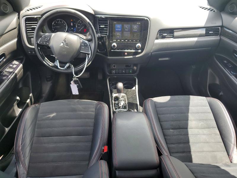 Продажа на аукционе авто 2020 Mitsubishi Outlander, vin: JA4AD3A32LZ006346, номер лота: 60435286