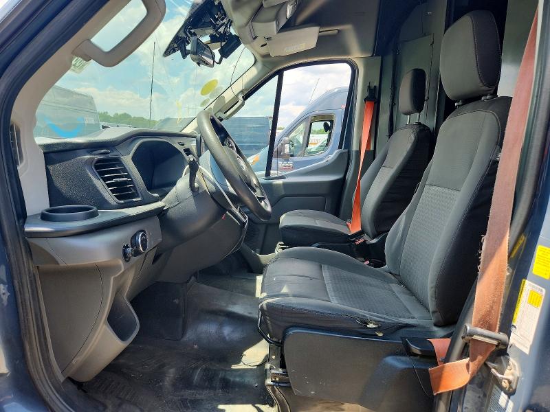 Продаж на аукціоні авто 2020 Ford Transit, vin: 1FTBR3X88LKB13599, номер лоту: 58157076