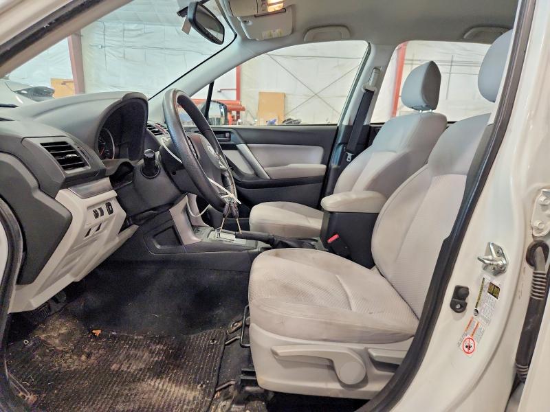 59583296 :رقم المزاد ، JF2SJAAC8EH490444 vin ، 2014 Subaru Forester مزاد بيع