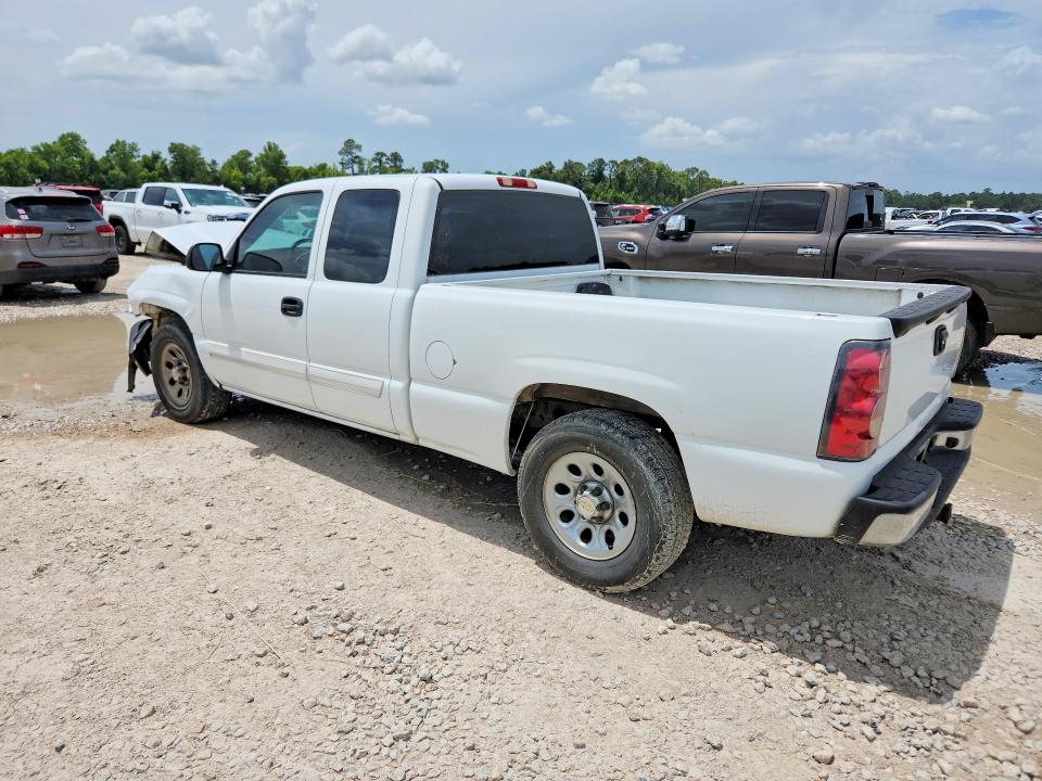 Продажа на аукционе авто 2005 Chevrolet Silverado, vin: 1GCEC19T15Z149861, номер лота: 58177716