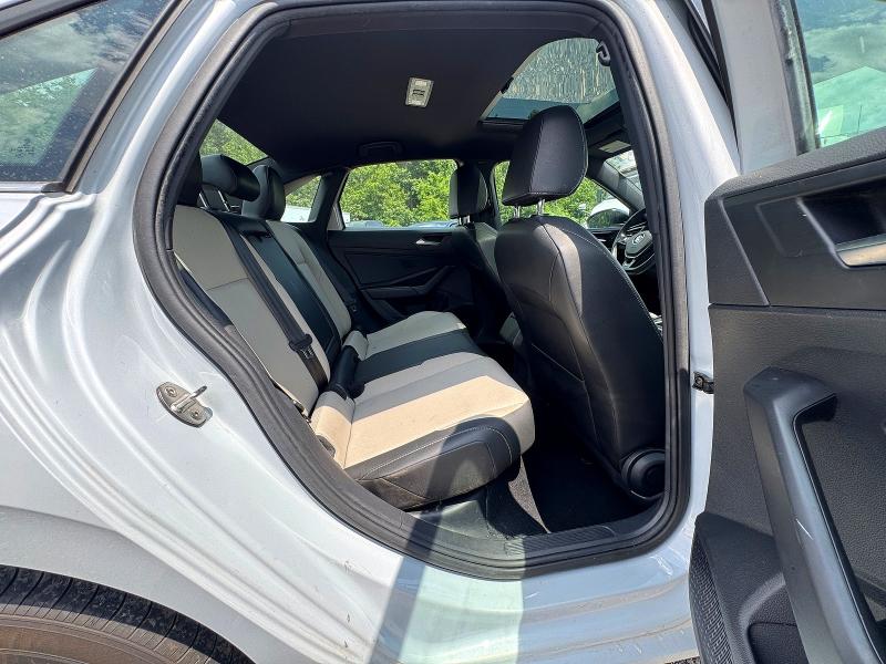 Продаж на аукціоні авто 2019 Volkswagen Jetta, vin: 3VWC57BU1KM058543, номер лоту: 60719966