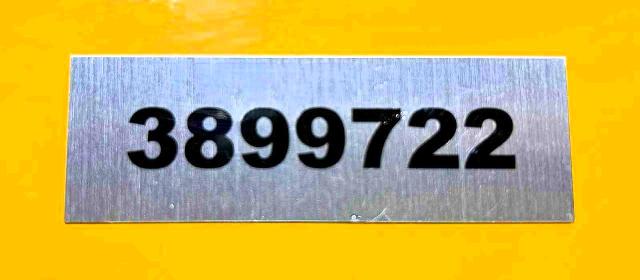 61709436 :رقم المزاد ، 3899722 vin ، 2026 Others 2026 Road Roller Double Drum V مزاد بيع