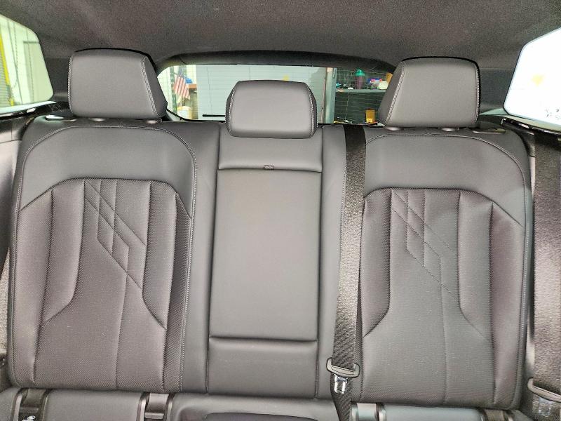 61858206 :رقم المزاد ، 5UX53GP05S9033827 vin ، 2025 Bmw X3 مزاد بيع