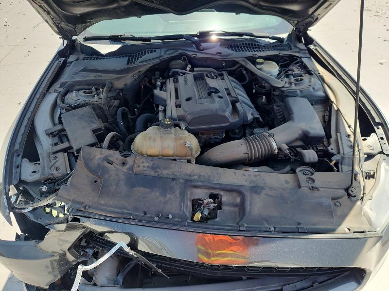 Aukcja sprzedaży 2015 Ford Mustang, vin: 1FATP8UH6F5358499, numer aukcji: 62513746