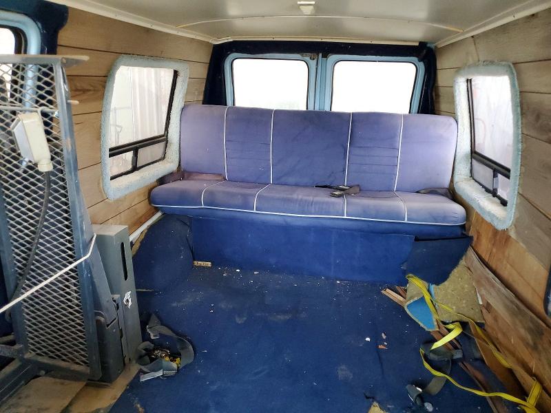 Продажа на аукционе авто 1984 Ford Econoline, vin: 1FTDE14H8EHA88927, номер лота: 59344836