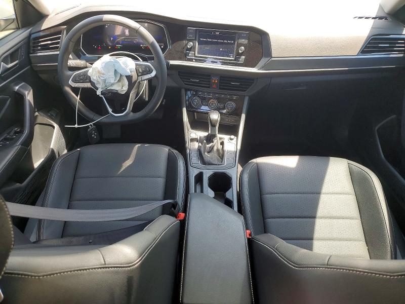2024 Volkswagen Jetta მანქანა იყიდება აუქციონზე, vin: 3VW7M7BU6RM077068, აუქციონის ნომერი: 60964696