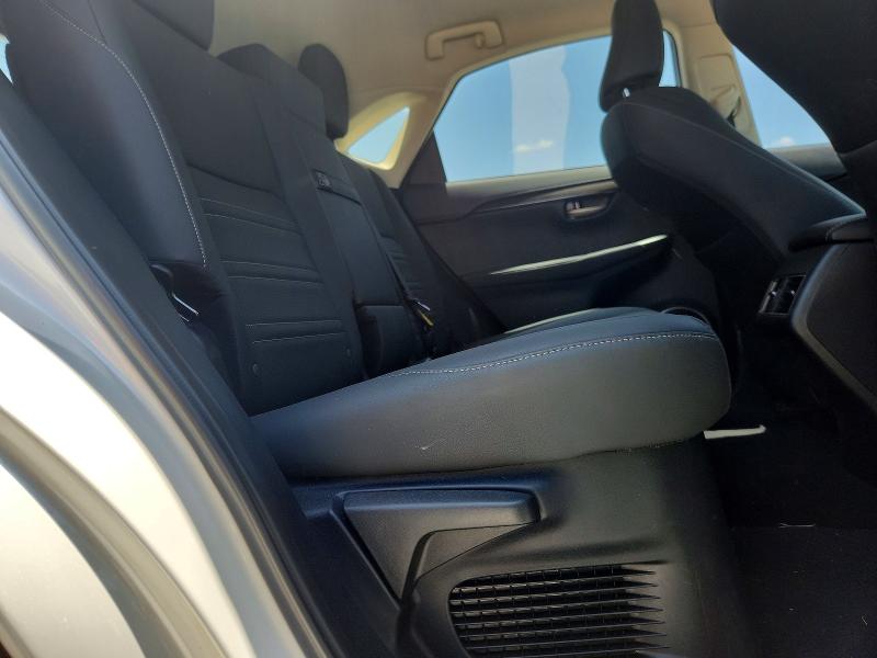 Продажа на аукционе авто 2021 Lexus Nx 300, vin: JTJDARBZ7M5023411, номер лота: 62781016