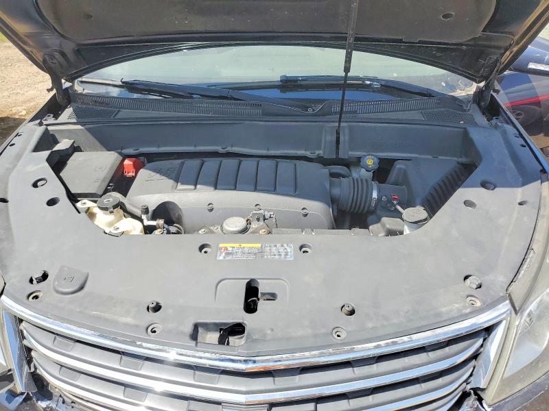 59581666 :رقم المزاد ، 1GNKRGKD1FJ188061 vin ، 2015 Chevrolet Traverse مزاد بيع