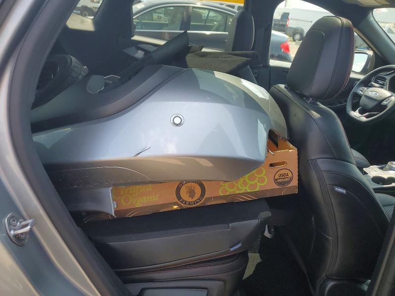 Aukcja sprzedaży 2024 Ford Escape, vin: 1FMCU9NA3RUB36535, numer aukcji: 61688746