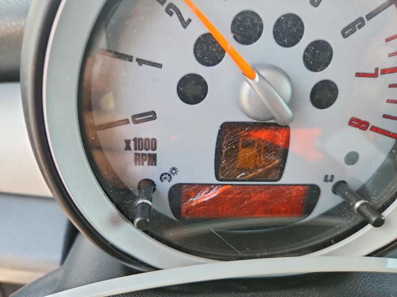 62610966 :رقم المزاد ، WMWMF33578TT66280 vin ، 2008 Mini Cooper مزاد بيع