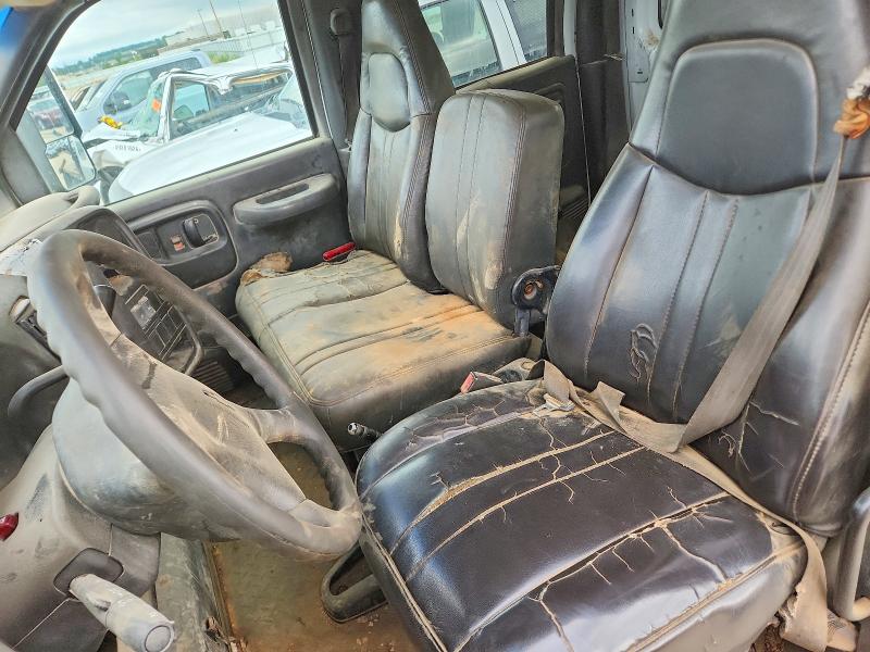 Aukcja sprzedaży 2008 Chevrolet C4500, vin: 1GBE4E1G08F405890, numer aukcji: 58410086