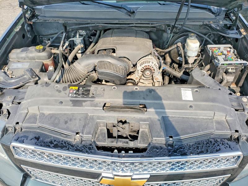 Продажа на аукционе авто 2013 Chevrolet Avalanche, vin: 3GNTKGE7XDG261070, номер лота: 62819246