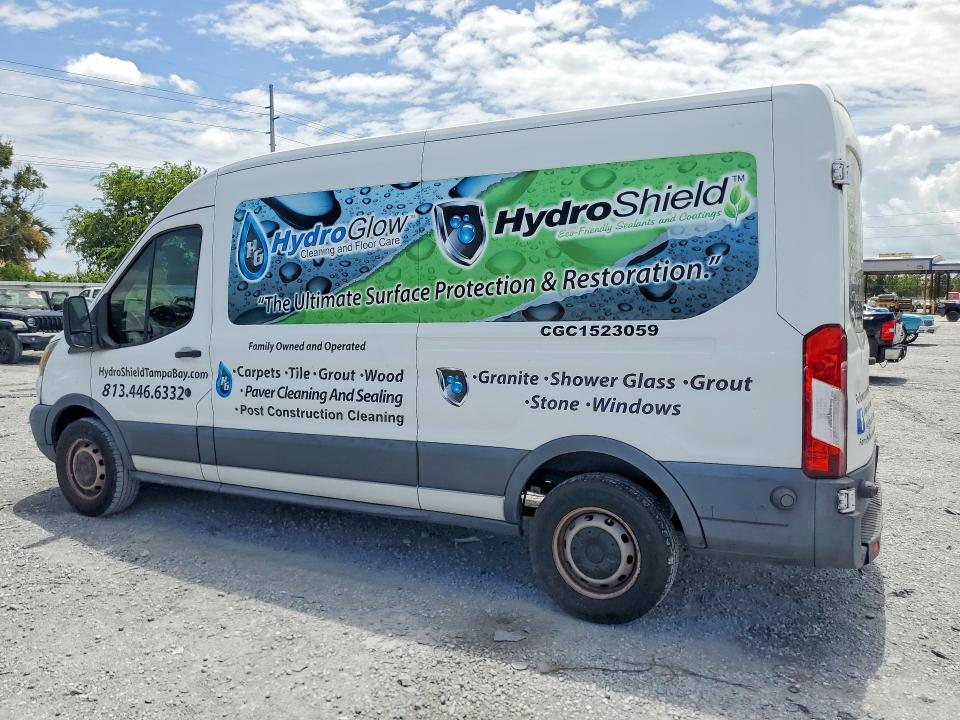 Продаж на аукціоні авто 2015 Ford Transit, vin: 1FTNE2CM0FKA19291, номер лоту: 52907046