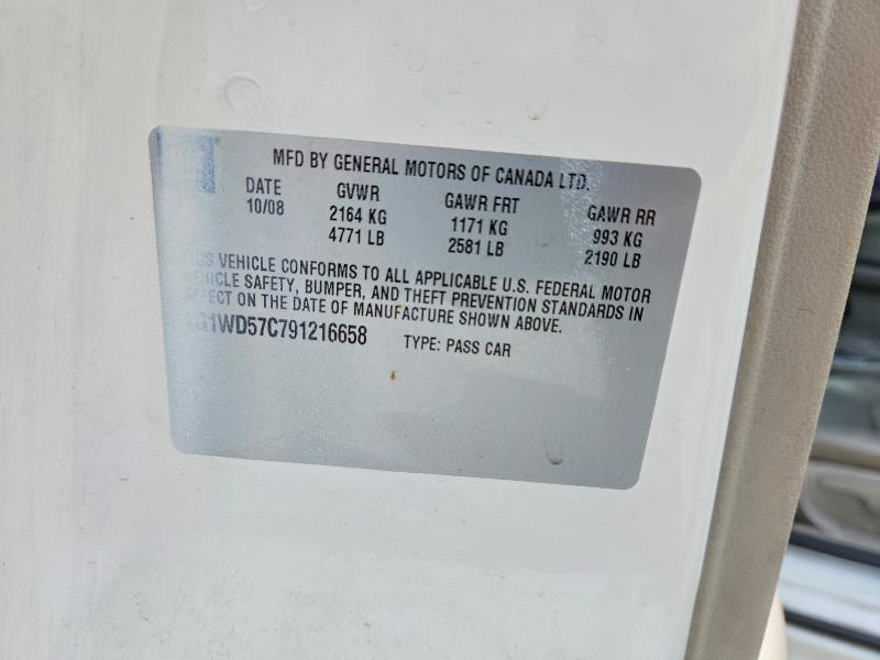 Aukcja sprzedaży 2015 Chevrolet Impala Limited, vin: 2G1WC5E3XF1113669, numer aukcji: 60288466