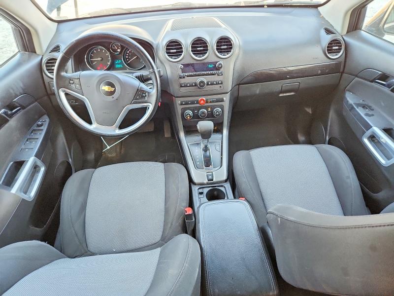 Продажа на аукционе авто 2015 Chevrolet Captiva, vin: 3GNAL3EK0FS528671, номер лота: 60249396