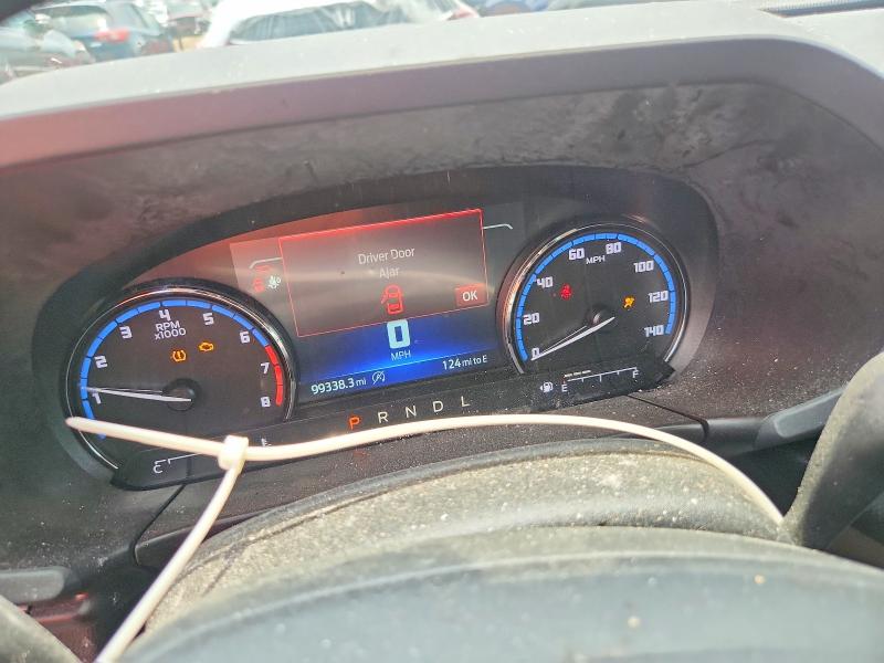 Auction sale of the 2021 Ford Bronco Sport, vin: 3FMCR9C6XMRB08084, lot number: 59097136