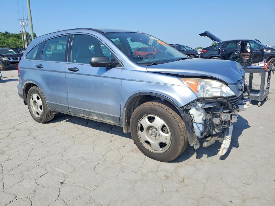Продаж на аукціоні авто 2008 Honda Cr-v, vin: JHLRE38358C037180, номер лоту: 59589436