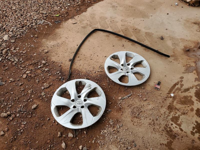 61744006 :رقم المزاد ، 2T3F1RFV0SC492446 vin ، 2025 Toyota Rav4 مزاد بيع