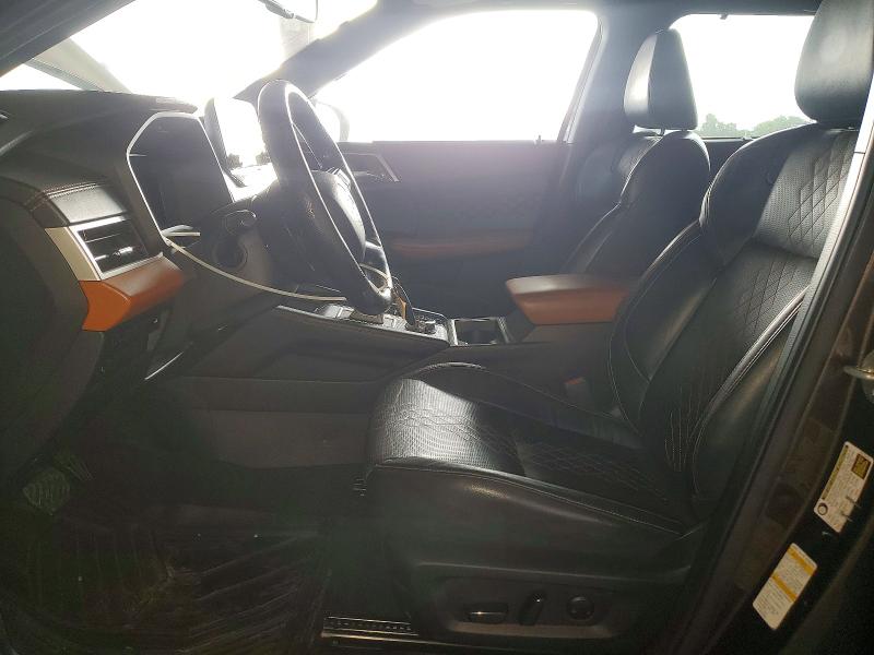 Aukcja sprzedaży 2022 Mitsubishi Outlander, vin: JA4J3VA86NZ085789, numer aukcji: 62987866