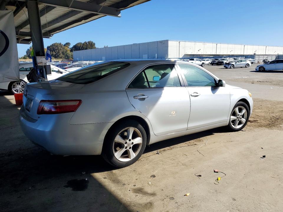 Aukcja sprzedaży 2007 Toyota Camry, vin: 4T1BE46K47U021569, numer aukcji: 63223266