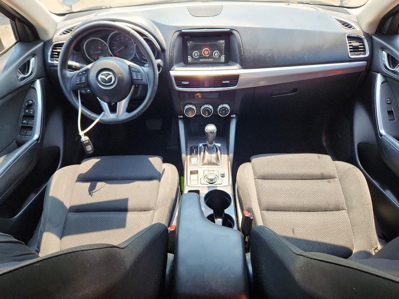 Aukcja sprzedaży 2016 Mazda Cx-5, vin: JM3KE2CY4G0690070, numer aukcji: 62746886