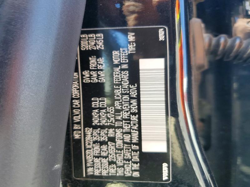 Продаж на аукціоні авто 2012 Volvo Xc60, vin: YV4952DLXC2284462, номер лоту: 61336556