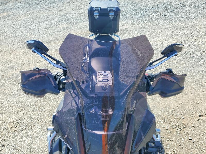 Продаж на аукціоні авто 2021 Bmw R 1250, vin: WB10M1306M6D55375, номер лоту: 61841866