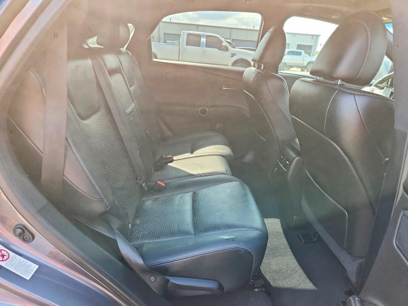 Продажа на аукционе авто 2015 Lexus Rx 350, vin: 2T2BK1BA2FC253328, номер лота: 61188896