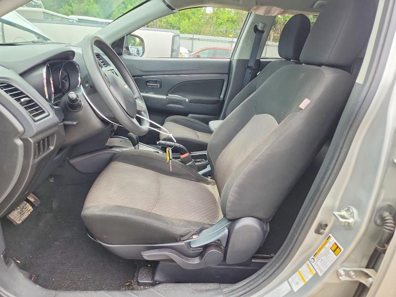 Продаж на аукціоні авто 2019 Mitsubishi Outlander Sport, vin: JA4AP3AU3KU004844, номер лоту: 60417826