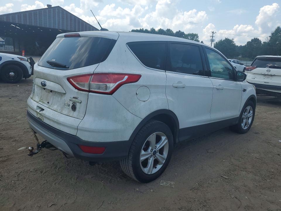 Aukcja sprzedaży 2013 Ford Escape, vin: 1FMCU0GX7DUD83675, numer aukcji: 59363776