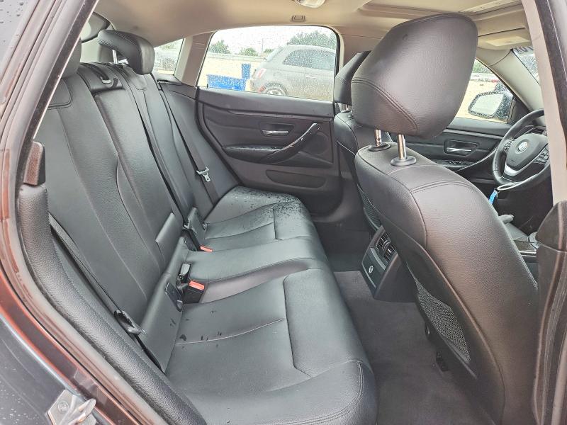 Aukcja sprzedaży 2015 Bmw 428, vin: WBA4A9C51FGL86144, numer aukcji: 58732276