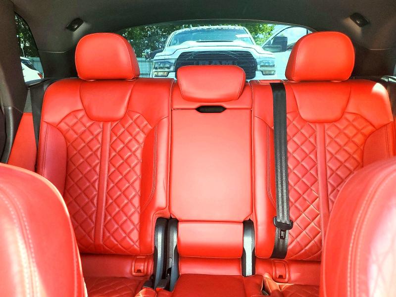 Aukcja sprzedaży 2021 Audi Sq5, vin: WA1B4AFY3M2104163, numer aukcji: 60324426