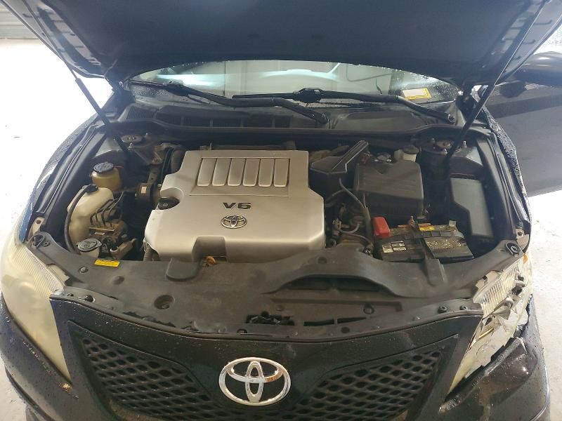 2011 Toyota Camry მანქანა იყიდება აუქციონზე, vin: 4T1BK3EKXBU118644, აუქციონის ნომერი: 59910836