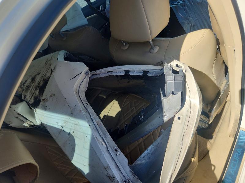 60205656 :رقم المزاد ، JH4CU2F63AC030777 vin ، 2010 Acura Tsx مزاد بيع