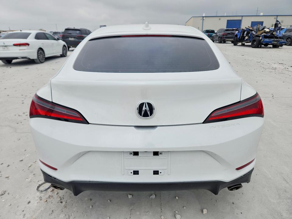 Aukcja sprzedaży 2024 Acura Integra, vin: 19UDE4H28RA014916, numer aukcji: 62232306