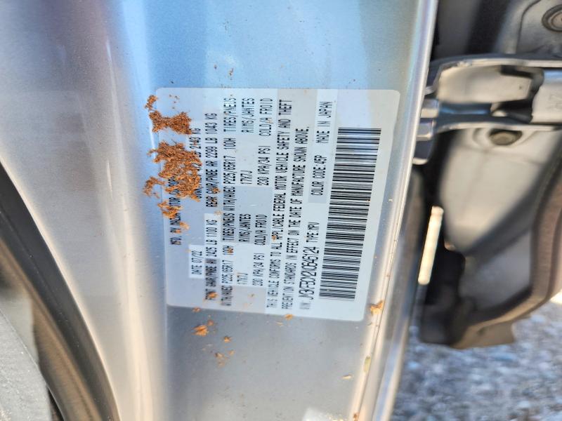 61417856 :رقم المزاد ، JM3KFBCM2N0646124 vin ، 2022 Mazda Cx-5 مزاد بيع