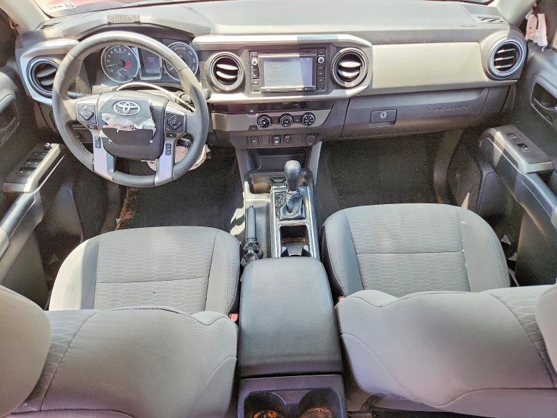 Aukcja sprzedaży 2018 Toyota Tacoma, vin: 3TMAZ5CN6JM068672, numer aukcji: 62159096