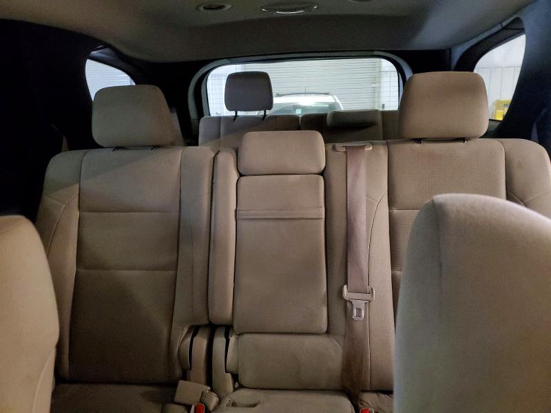 Продажа на аукционе авто 2015 Dodge Durango, vin: 1C4RDJAG6FC938136, номер лота: 62636096
