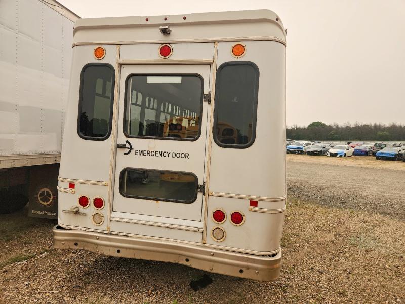 Продажа на аукционе авто 2019 Ford Econoline, vin: 1FDFE4FS1KDC09198, номер лота: 59892636