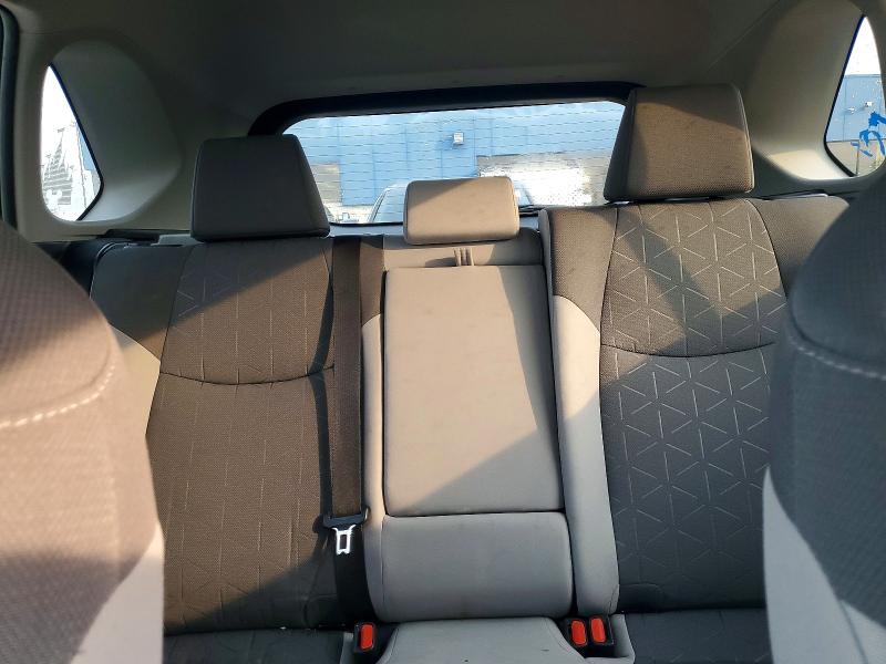 Продаж на аукціоні авто 2023 Toyota Rav4, vin: 2T3P1RFVXPC357194, номер лоту: 61023456