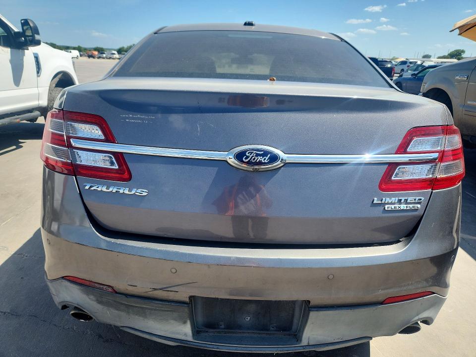 62592926 :رقم المزاد ، 1FAHP2F89DG193114 vin ، 2013 Ford Taurus مزاد بيع