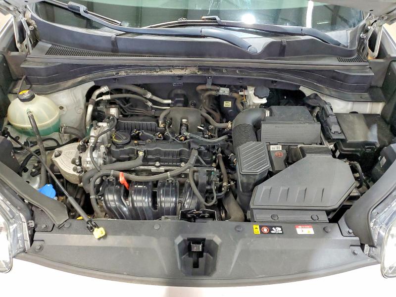 Продаж на аукціоні авто 2019 Kia Sportage, vin: KNDPNCAC6K7533524, номер лоту: 60682326