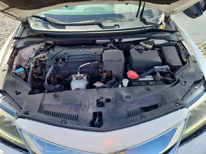 60506166 :رقم المزاد ، 19UDE2F72HA004884 vin ، 2017 Acura Ilx مزاد بيع