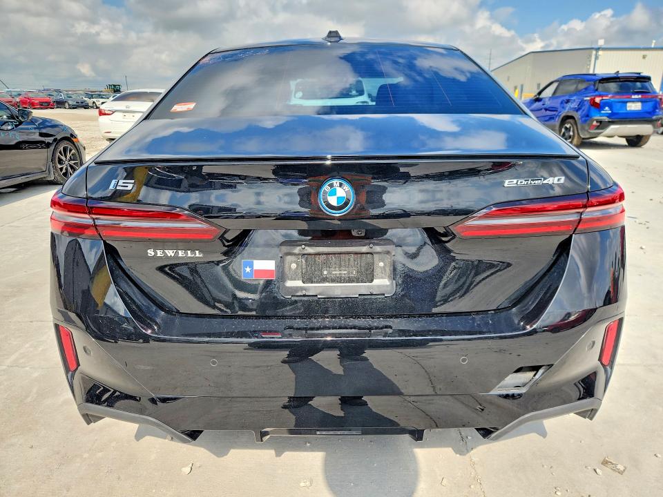 Aukcja sprzedaży 2026 Bmw I5, vin: WBY63HG07TCV20932, numer aukcji: 85969165