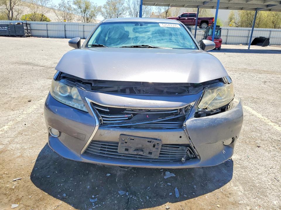 Aukcja sprzedaży 2013 Lexus Es, vin: JTHBK1GG2D2074525, numer aukcji: 62649566